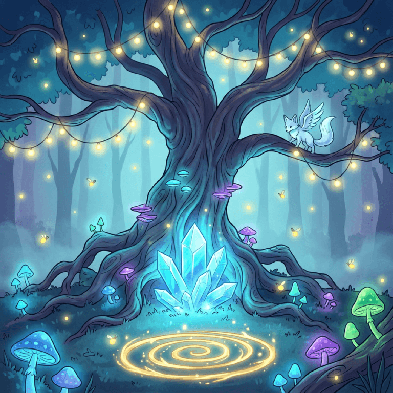 Enchanted Forest